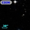 COSMOS J100316.97+020716.7