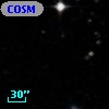 COSMOS J100317.57+020716.3