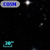 COSMOS J100317.58+020714.2