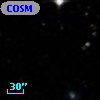 COSMOS J100318.04+020707.6