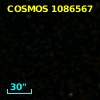 COSMOS J100300.79+020707.6