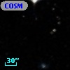 COSMOS J100316.83+020705.0