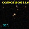 2MASS J10031366+0207145