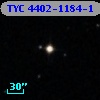 TYC 4402-1184-1