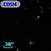COSMOS J100316.59+020647.5