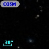 COSMOS J100316.86+020645.3