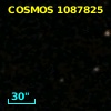 COSMOS J100259.57+020640.9