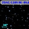 ZOAG G108.96-08.65