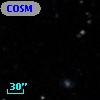 COSMOS J100317.46+020646.0