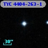 TYC 4404-263-1
