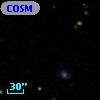 COSMOS J100317.09+020629.8