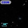 COSMOS J100317.88+020614.0