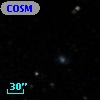 COSMOS J100316.81+020603.1