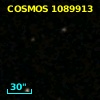 COSMOS J100257.75+020601.6