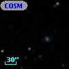 COSMOS J100317.52+020557.7