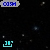 COSMOS J100317.99+020558.2