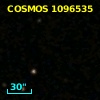 COSMOS J100258.26+020538.8