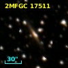 2MFGC 17511