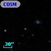 COSMOS J100318.30+020533.6