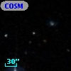 COSMOS J100318.13+020514.9