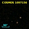 COSMOS J100301.22+020525.9