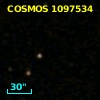 COSMOS J100258.73+020520.0