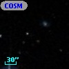 COSMOS J100317.18+020518.1