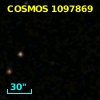 COSMOS J100257.20+020518.1