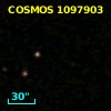 COSMOS J100258.26+020511.8