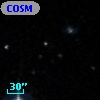COSMOS J100317.82+020510.3