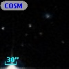 COSMOS J100317.62+020457.8