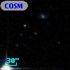 COSMOS J100316.69+020456.8