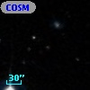 COSMOS J100316.95+020505.3