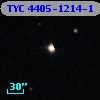 TYC 4405-1214-1