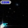 COSMOS J100316.67+020445.4