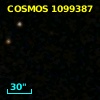 COSMOS J100257.13+020442.0