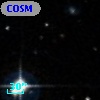 COSMOS J100318.00+020434.5