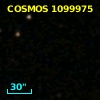 COSMOS J100257.88+020433.3