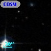 COSMOS J100316.78+020432.5