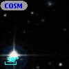 COSMOS J100317.96+020424.6