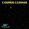 COSMOS J100259.46+020423.5
