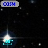 COSMOS J100317.45+020421.6