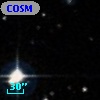 COSMOS J100317.62+020416.8