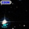 COSMOS J100317.57+020414.4