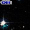 COSMOS J100316.91+020416.2