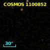 COSMOS J100259.95+020415.2