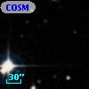 COSMOS J100316.70+020412.3