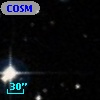COSMOS J100316.86+020411.4