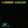 COSMOS J100258.27+020359.1