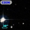 COSMOS J100316.81+020356.6